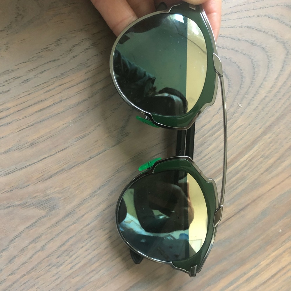 Dior sunglasses
